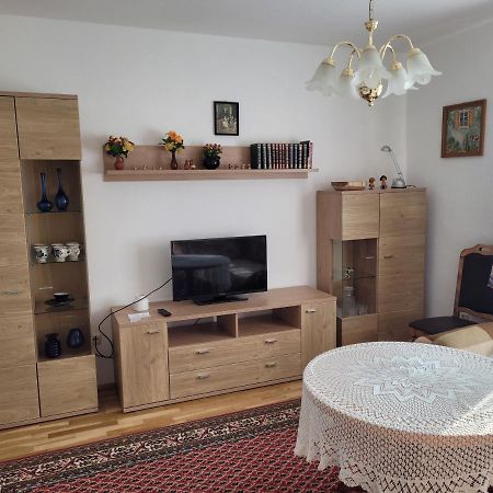 Ferienwohnung Familie Klingohr Ерфурт Екстериор снимка